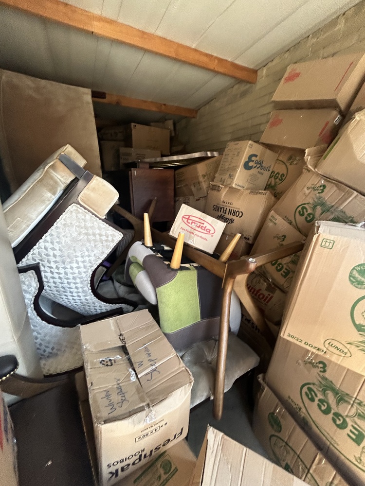 Rent-A-Store Midrand Storage Unit auction IB-9802 32