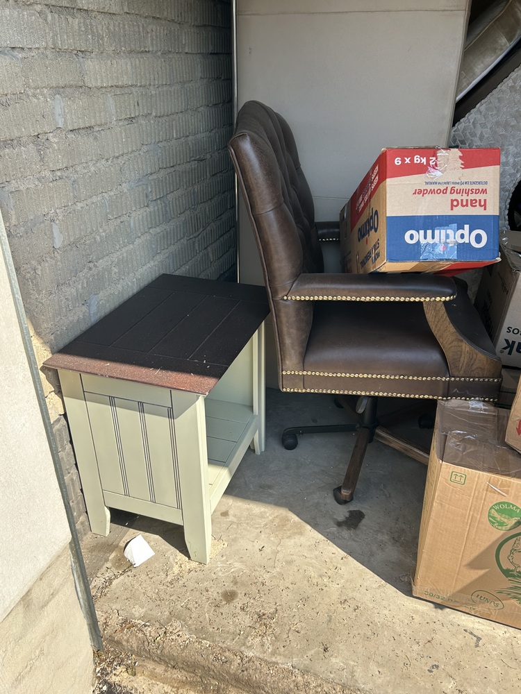 Rent-A-Store Midrand Self storage facility auction IB-9802 35