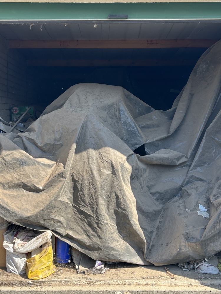 Rent-A-Store Midrand Storage Facility auction IB-6618