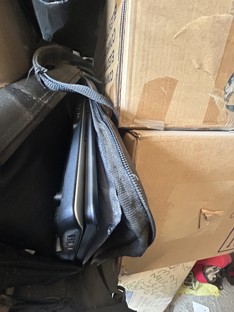 Rent-A-Store Midrand Storage auction IB-6618 10