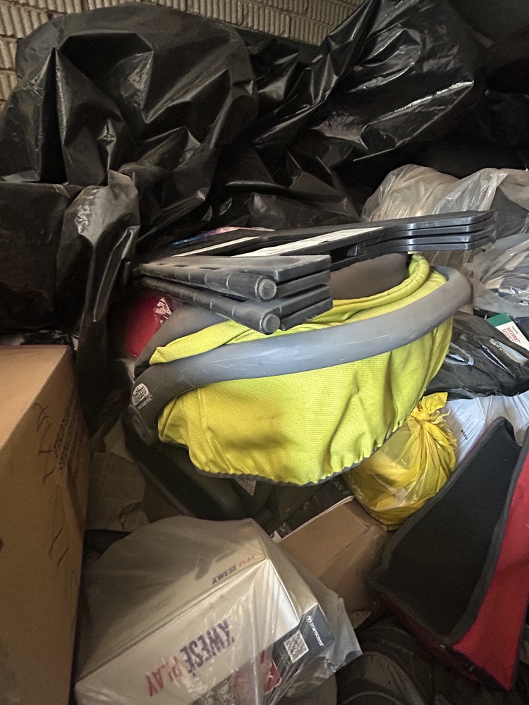Rent-A-Store Midrand Storage Facility auction IB-6618 11