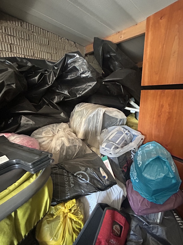 Rent-A-Store Midrand Self storage unit auction IB-6618 13