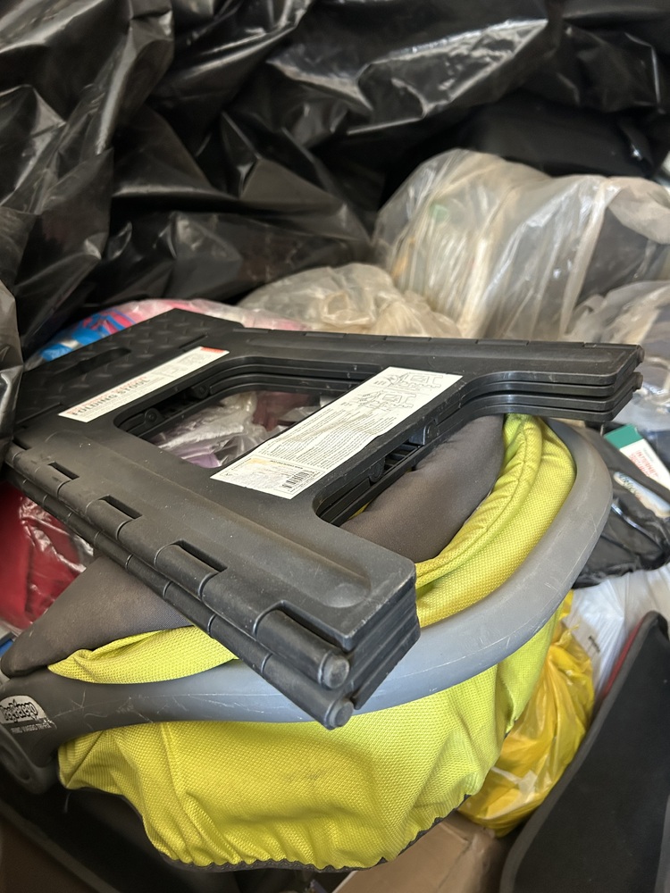 Rent-A-Store Midrand Self storage auction IB-6618 14