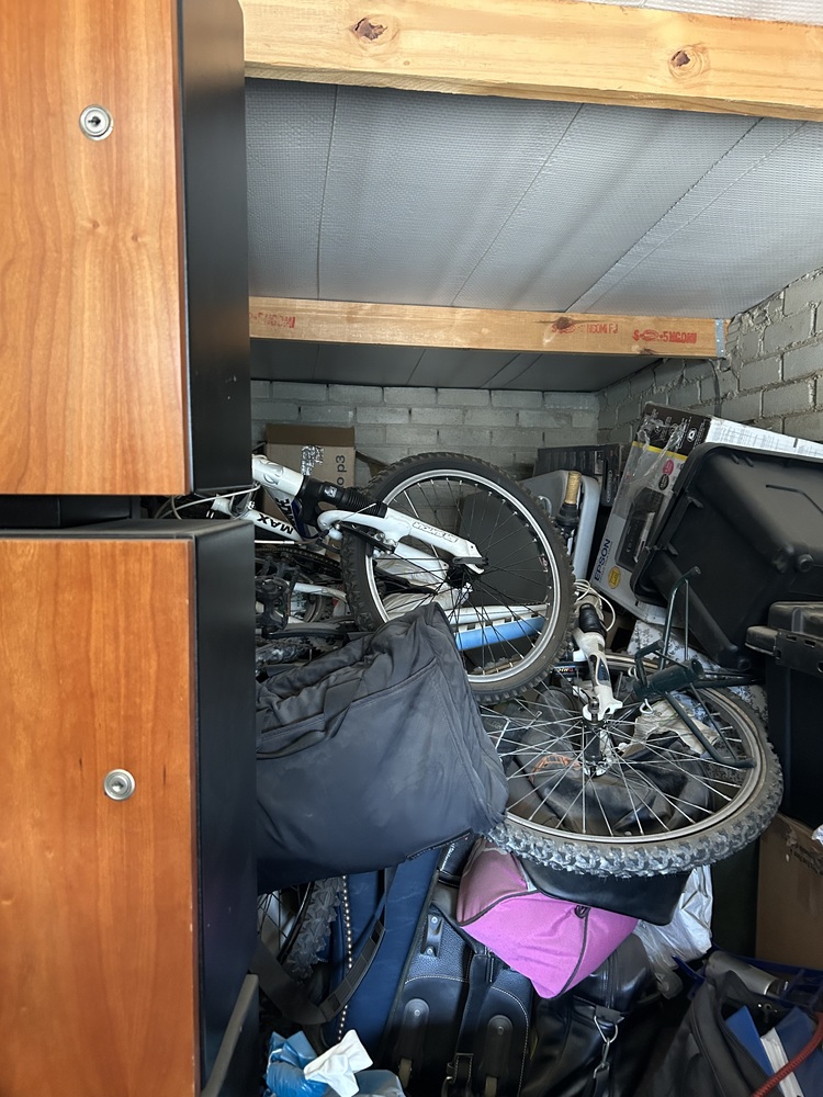 Rent-A-Store Midrand Self storage facility auction IB-6618 15
