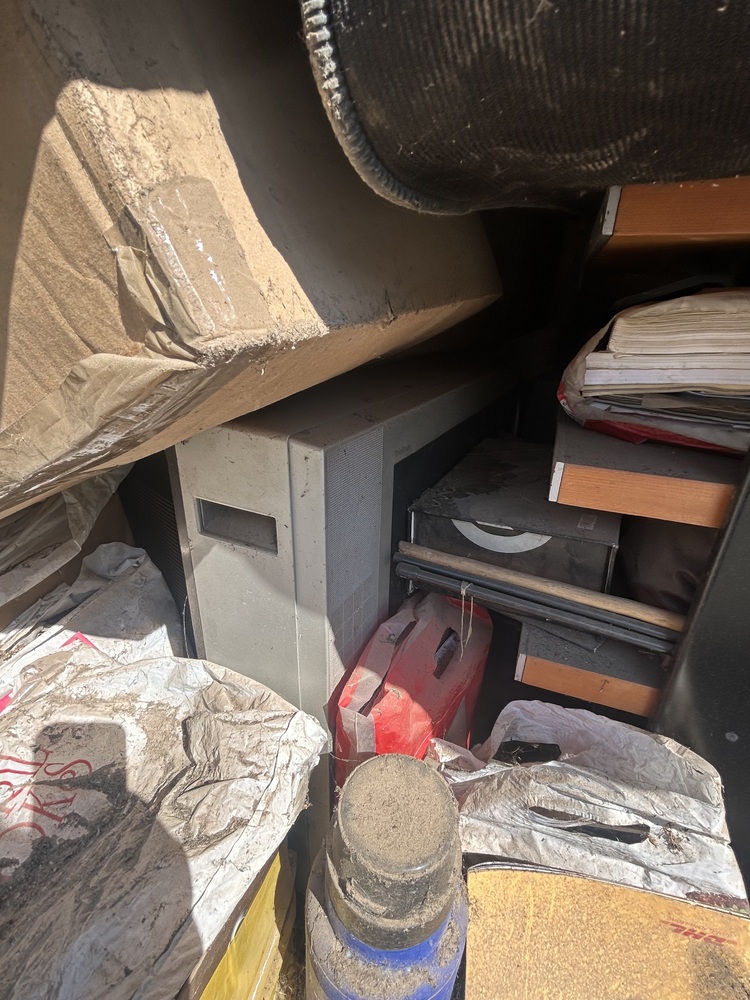Rent-A-Store Midrand Storage Facility auction IB-6618 21