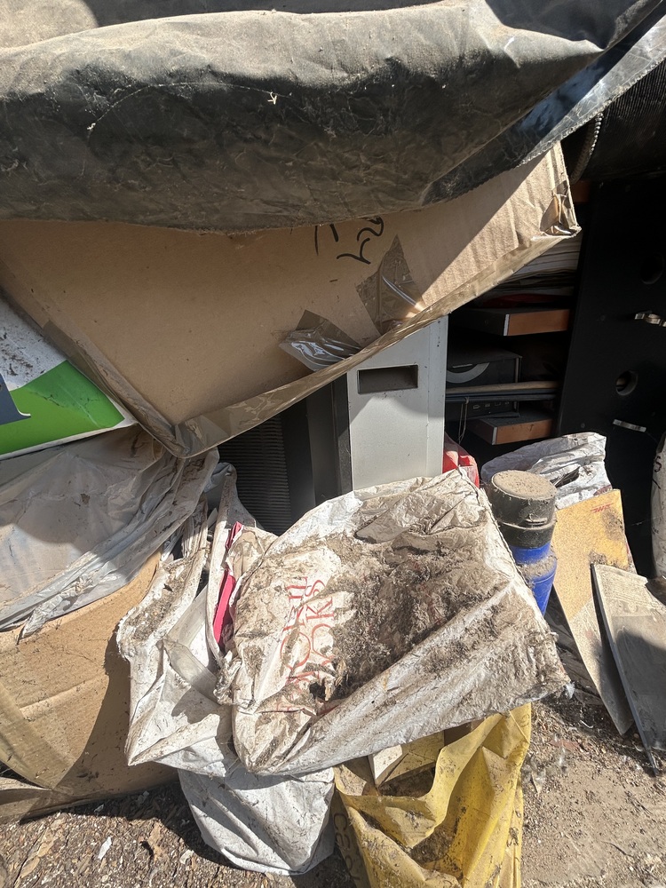 Rent-A-Store Midrand Self storage unit auction IB-6618 23