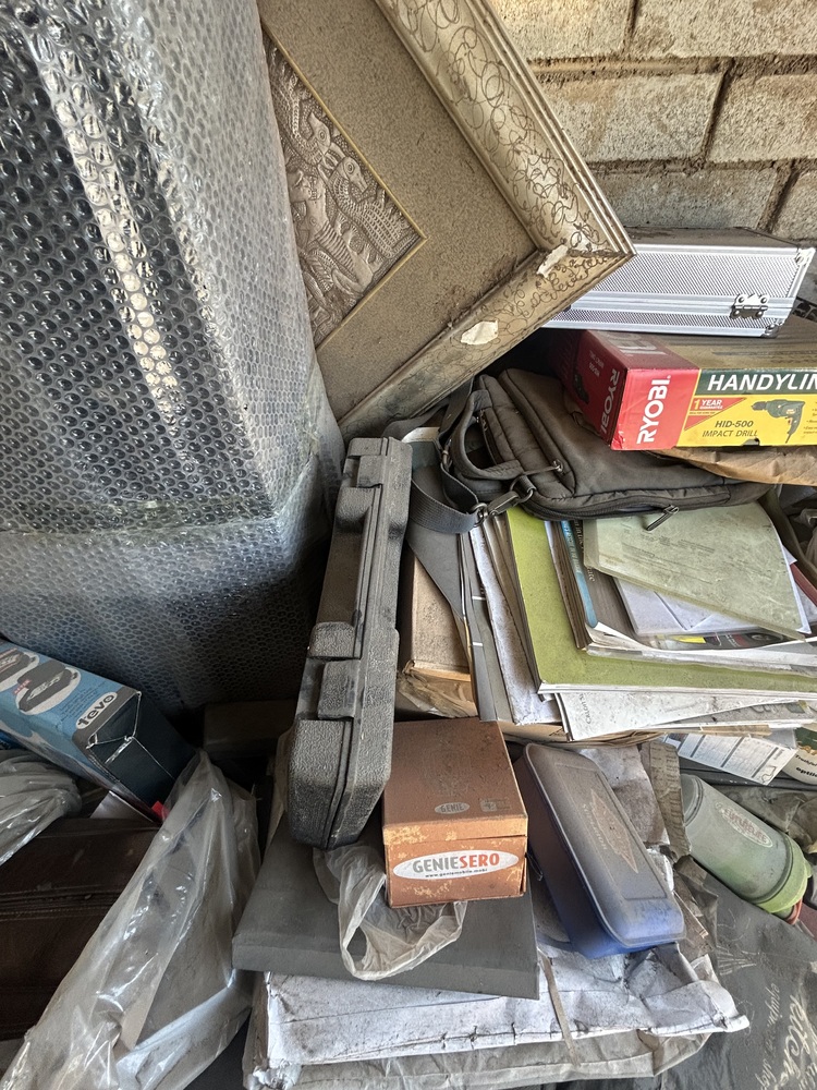 Rent-A-Store Midrand Self storage auction IB-6618 24
