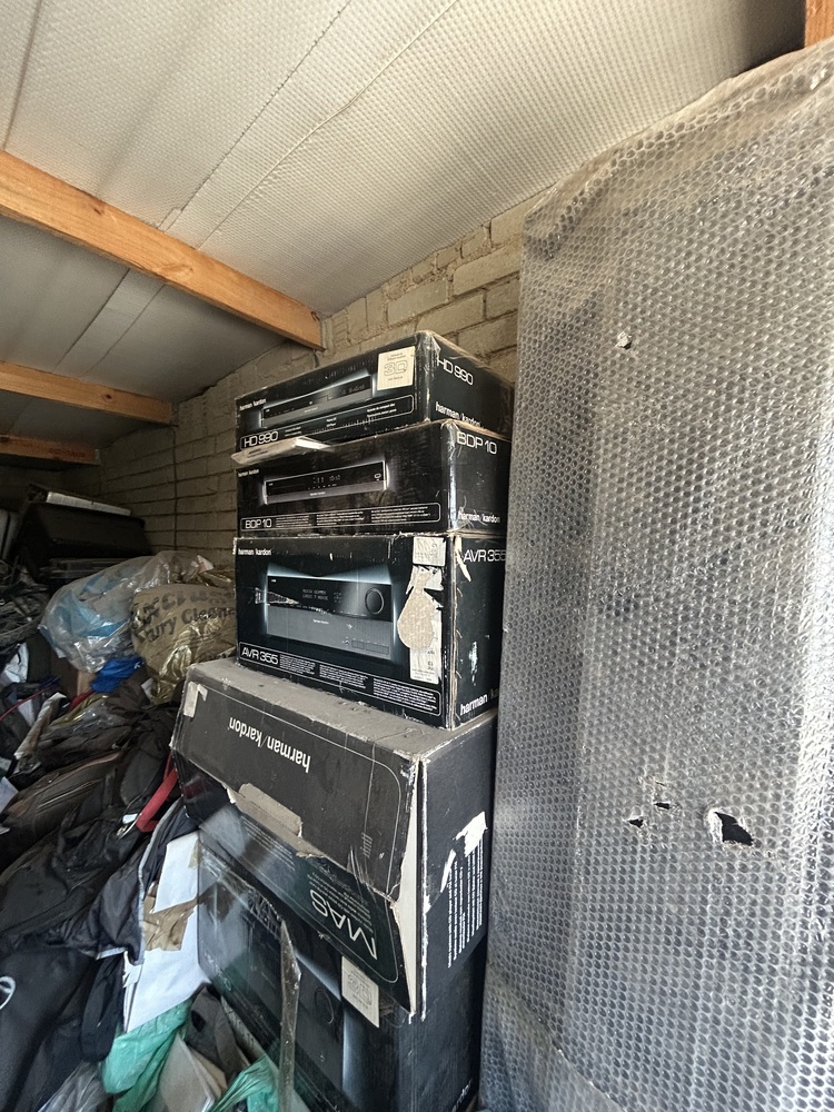 Rent-A-Store Midrand Self storage facility auction IB-6618 25