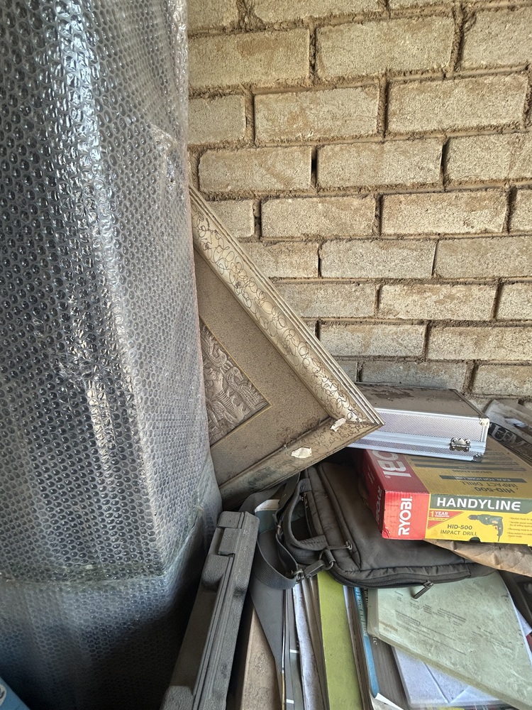 Rent-A-Store Midrand storage facility unit auction IB-6618 26