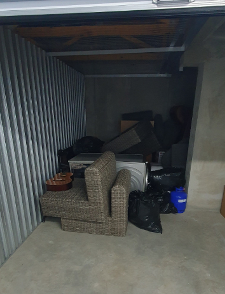 Morningside - L061 Storage Facility auction IB-9060