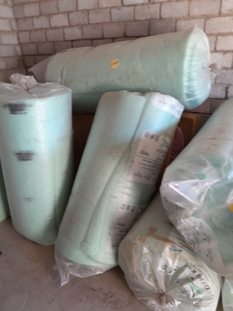 Greenbushes - L018 Storage Facility auction IB-1123