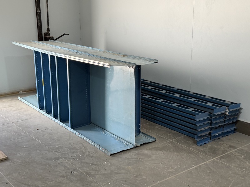 Incase Self Storage Roodepoort Storage auction IB-4310