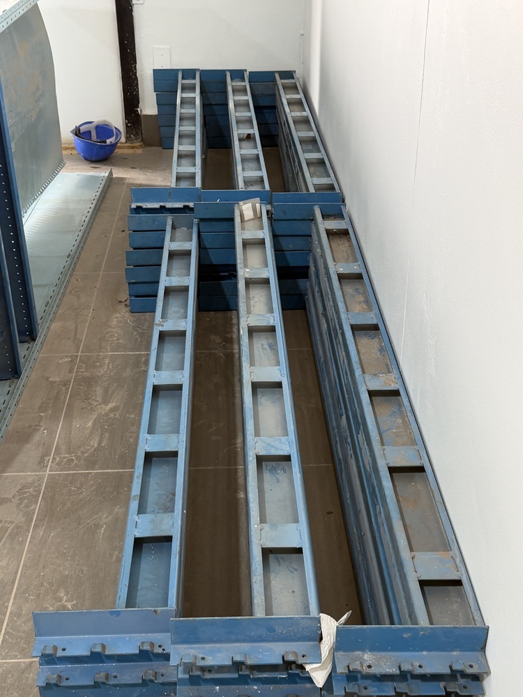 Incase Self Storage Roodepoort Storage Facility auction IB-4310