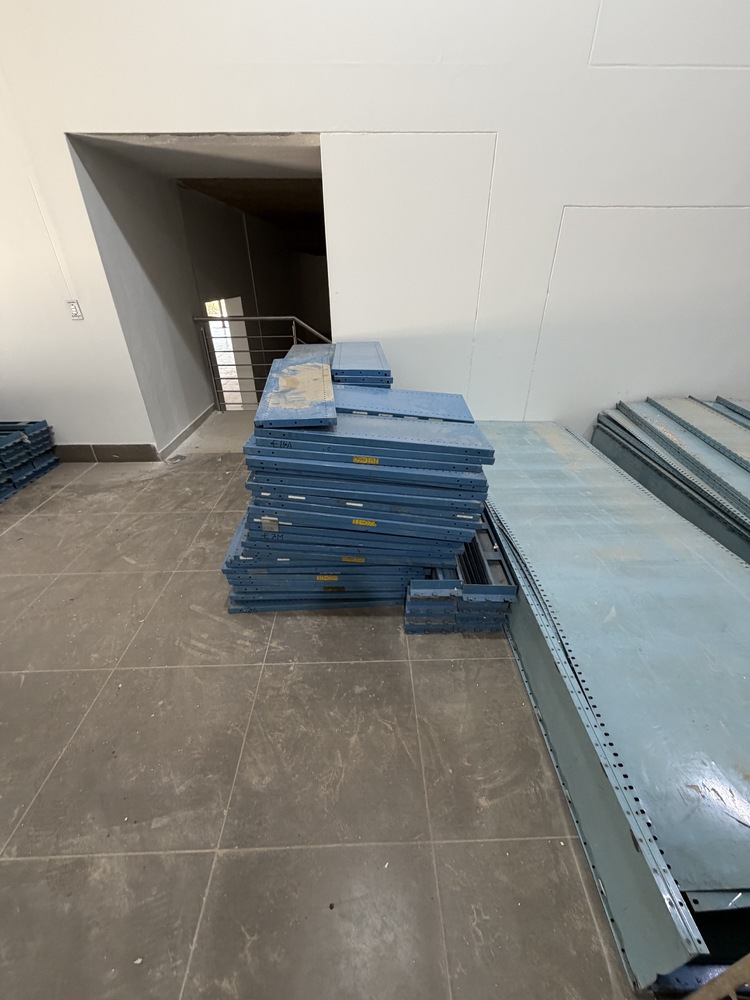 Incase Self Storage Roodepoort Storage Unit auction IB-4310