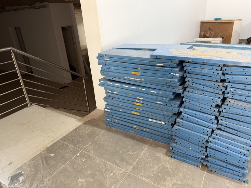 Incase Self Storage Roodepoort Self storage unit auction IB-4310