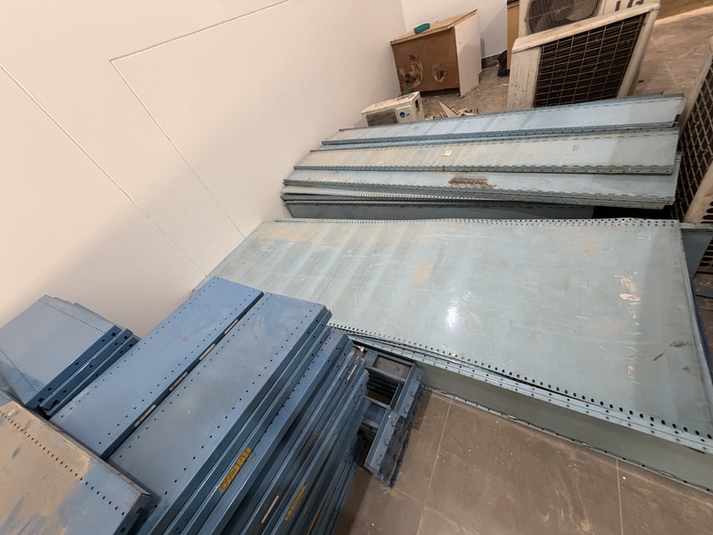 Incase Self Storage Roodepoort Self storage facility auction IB-4310