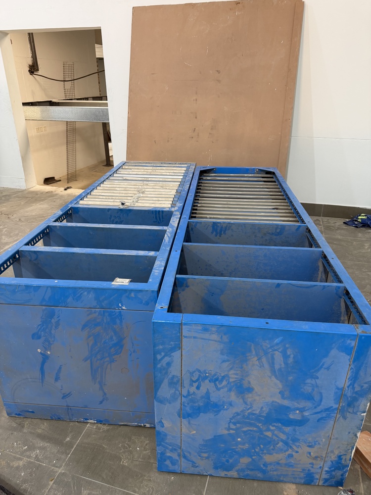 Incase Self Storage Roodepoort storage facility unit auction IB-4310