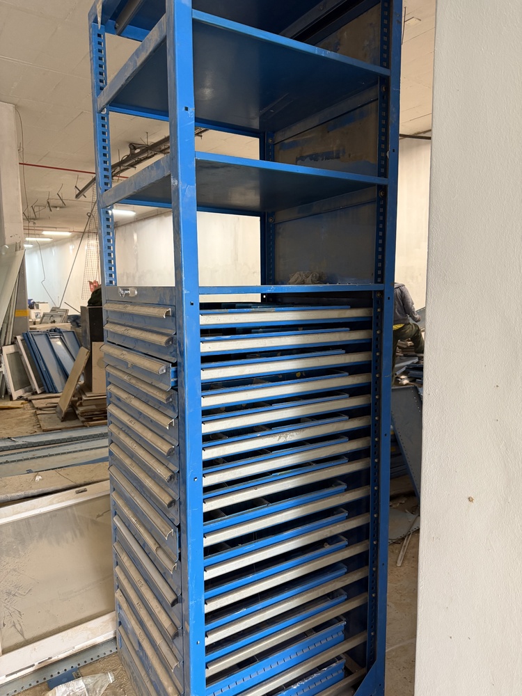 Incase Self Storage Roodepoort Storage Facility auction IB-4310 11
