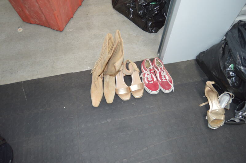 Cape Town (Killarney Gardens) Storage Unit auction IB-9620