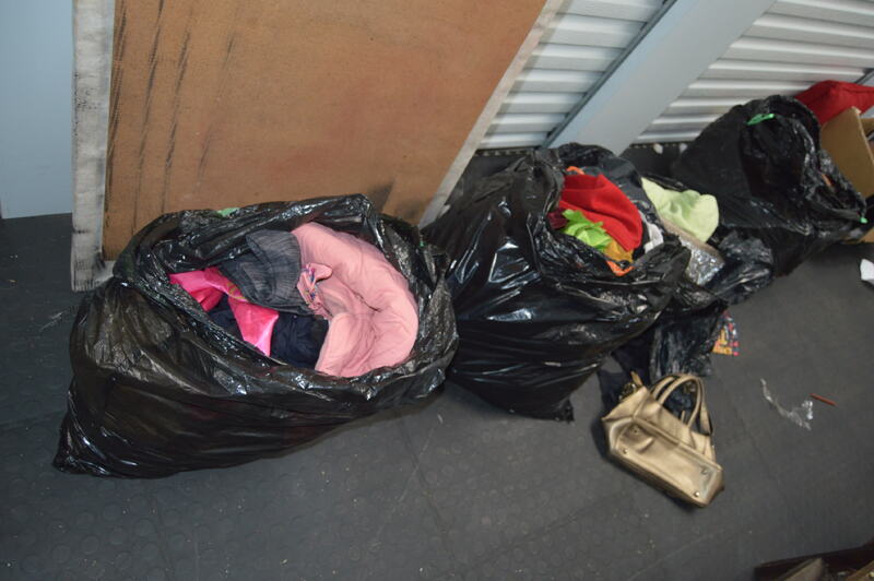 Cape Town (Killarney Gardens) Storage Unit auction IB-9620 12