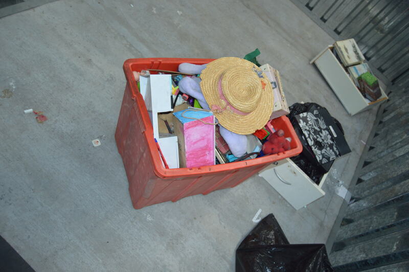 Cape Town (Killarney Gardens) Self storage facility auction IB-9620 15