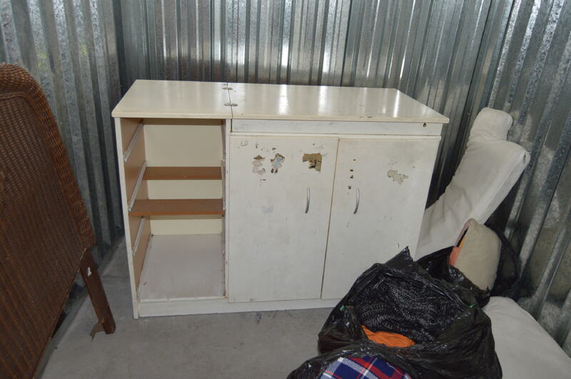 Cape Town (Killarney Gardens) Storage auction IB-9620 20