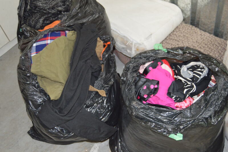 Cape Town (Killarney Gardens) Storage Unit auction IB-9620 22