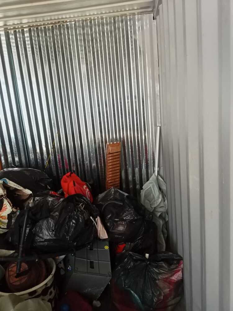 PODIt Paarl Storage auction IB-5841