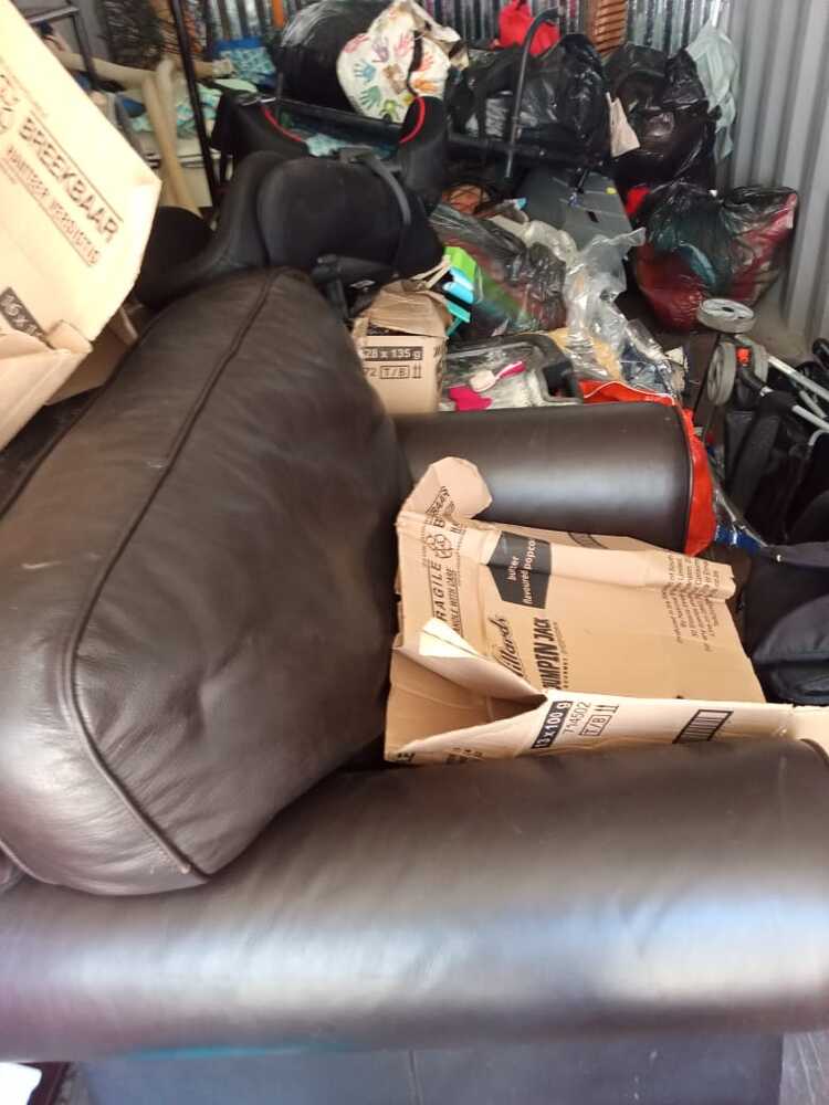 PODIt Paarl Storage Facility auction IB-5841