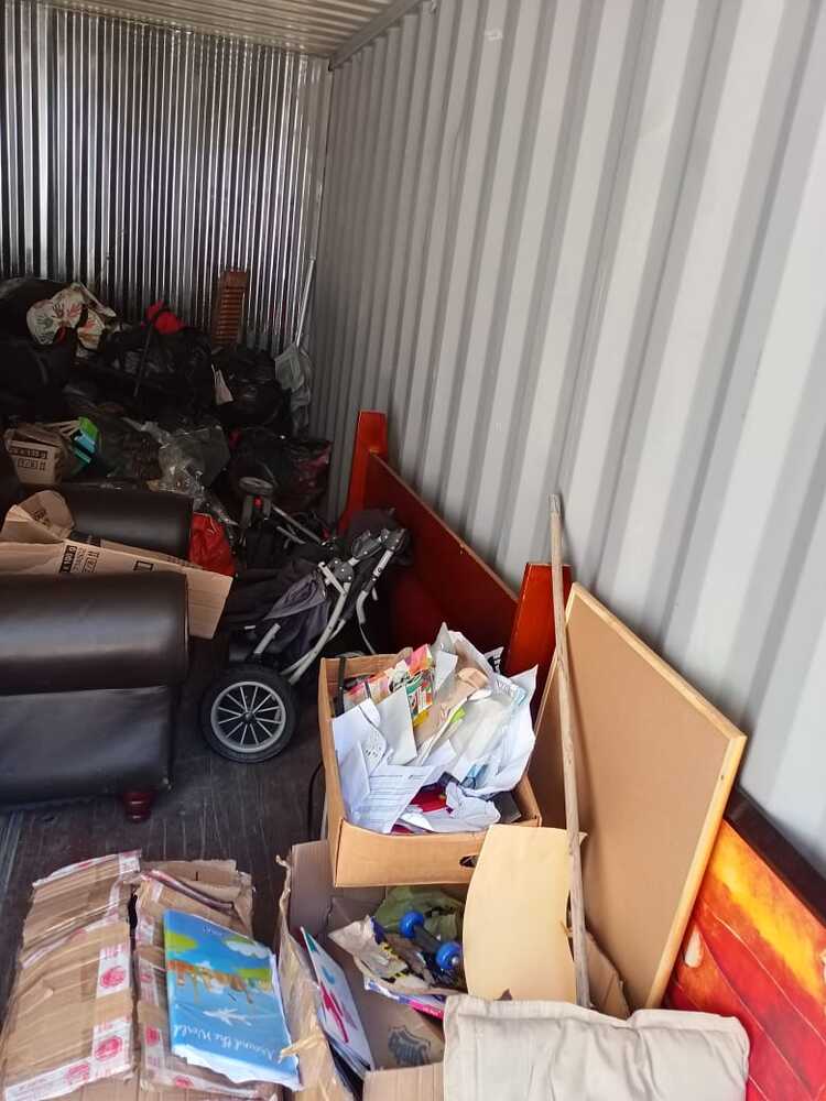 PODIt Paarl Storage Facility auction IB-5841 11