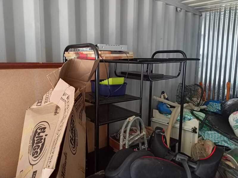 PODIt Paarl Storage auction IB-5841 10