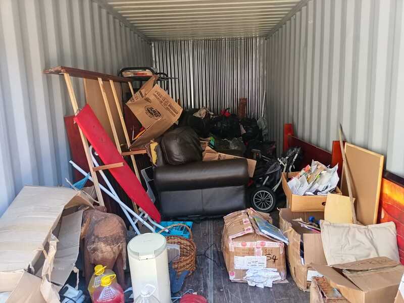 PODIt Paarl Self storage auction IB-5841 14