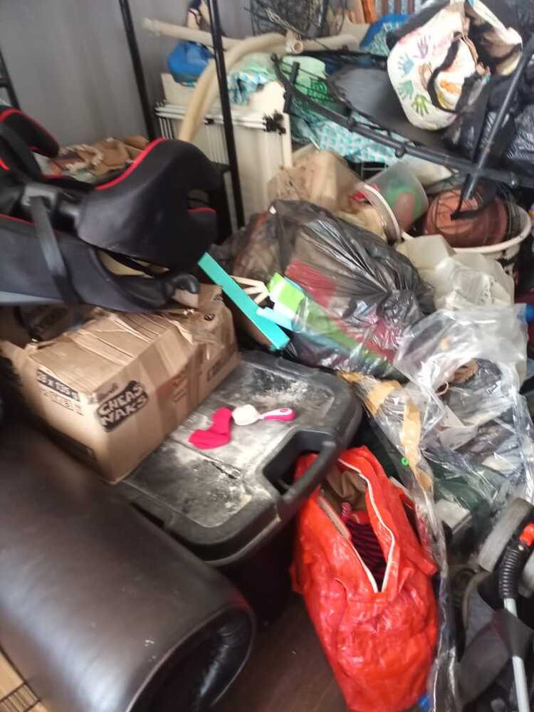 PODIt Paarl Self storage facility auction IB-5841 15