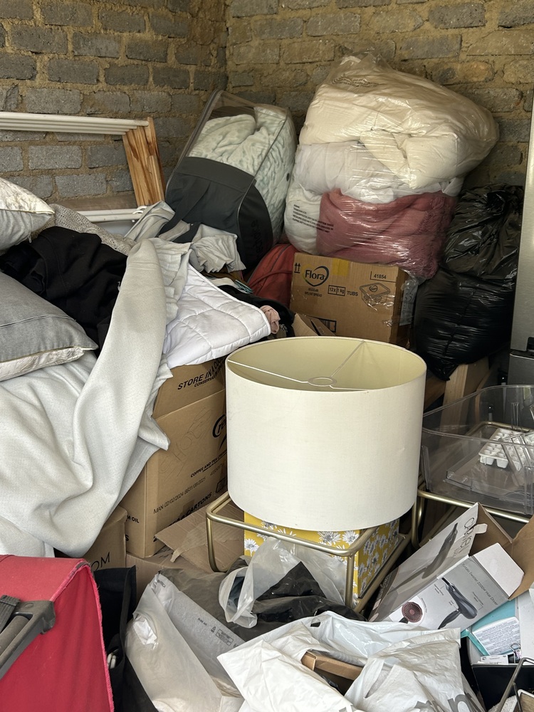 Rent-A-Store Midrand Storage Facility auction IB-8864