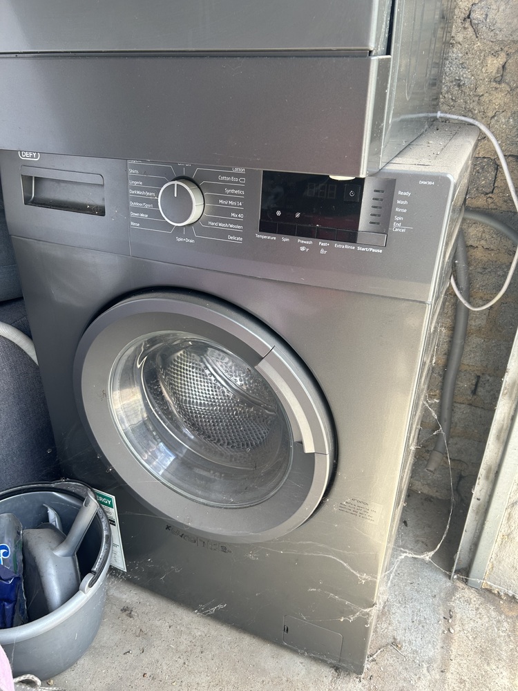 Rent-A-Store Midrand Storage Unit auction IB-8864
