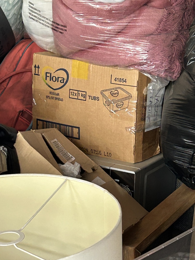 Rent-A-Store Midrand Storage auction IB-8864 10