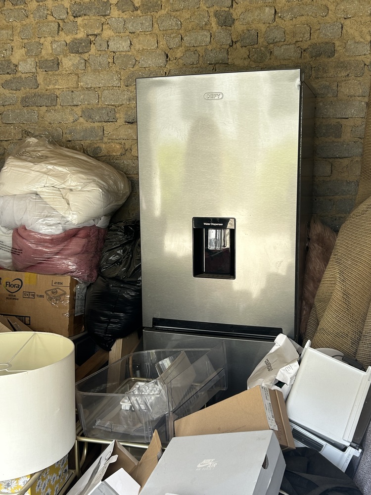 Rent-A-Store Midrand Storage Facility auction IB-8864 11