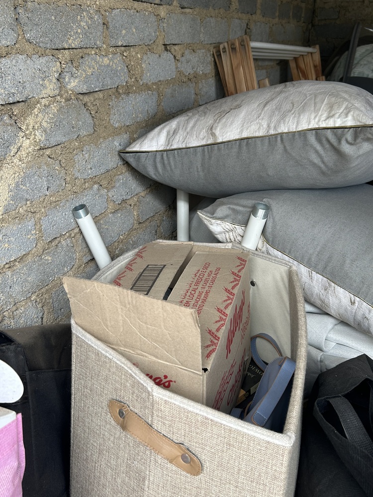 Rent-A-Store Midrand Storage Facility auction IB-8864 21