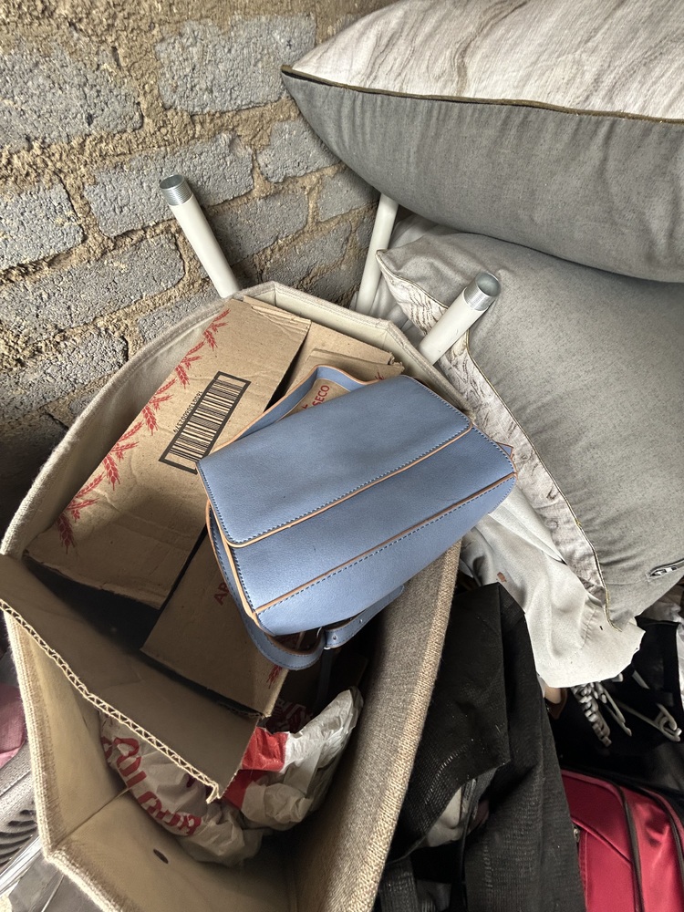 Rent-A-Store Midrand Self storage auction IB-8864 24