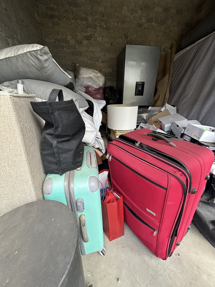 Rent-A-Store Midrand Self storage facility auction IB-8864 25