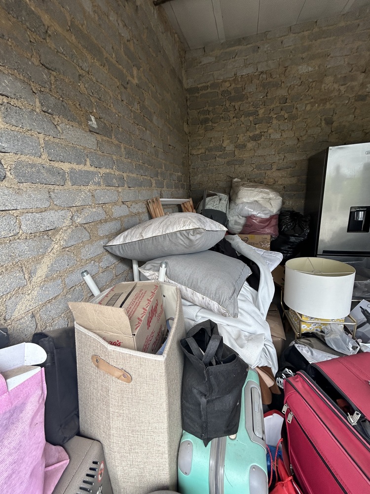 Rent-A-Store Midrand storage facility unit auction IB-8864 26