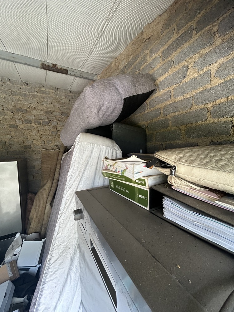 Rent-A-Store Midrand Storage auction IB-8864 30