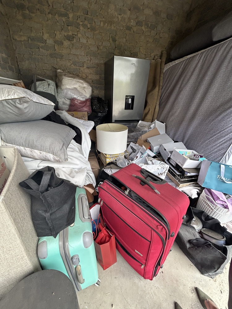 Rent-A-Store Midrand Storage Unit auction IB-8864 32