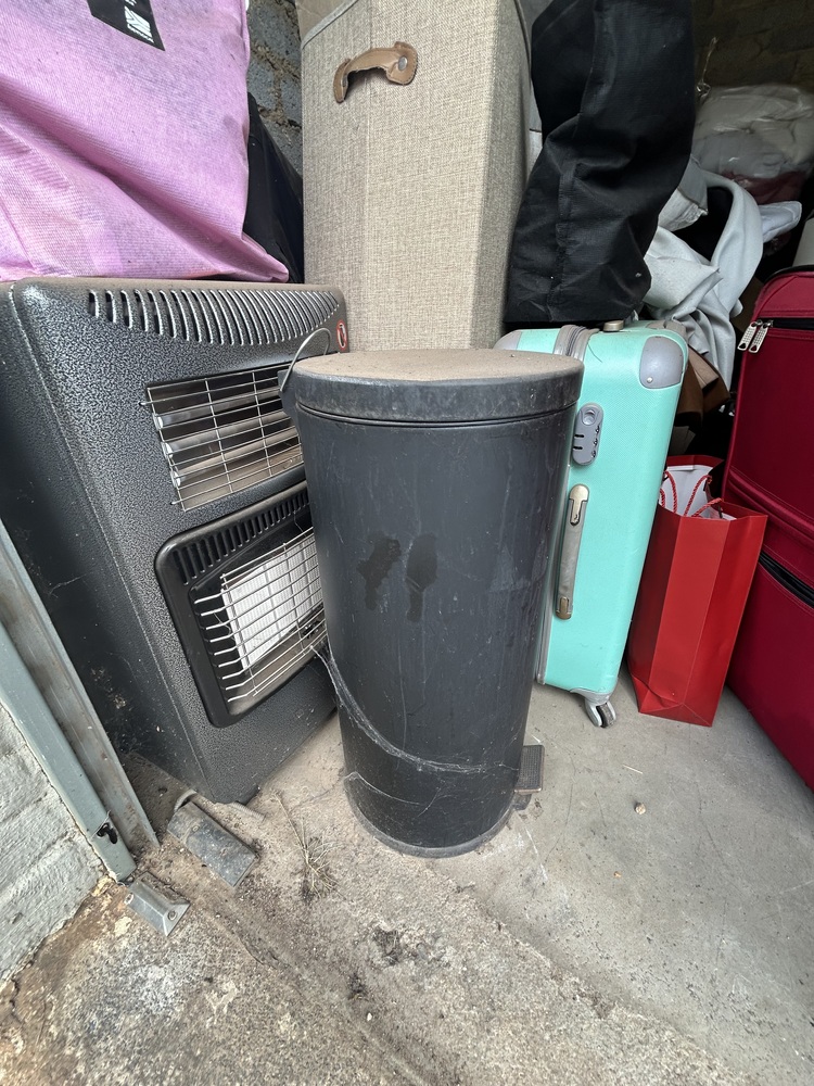 Rent-A-Store Midrand Self storage unit auction IB-8864 33