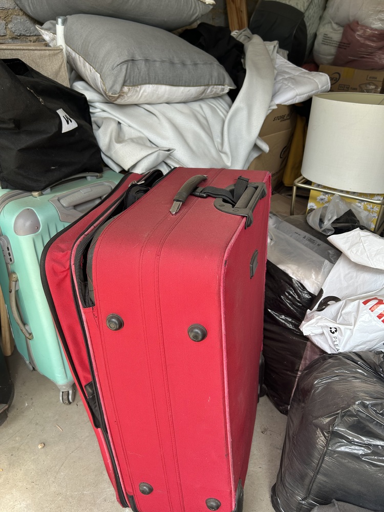 Rent-A-Store Midrand Self storage facility auction IB-8864 35