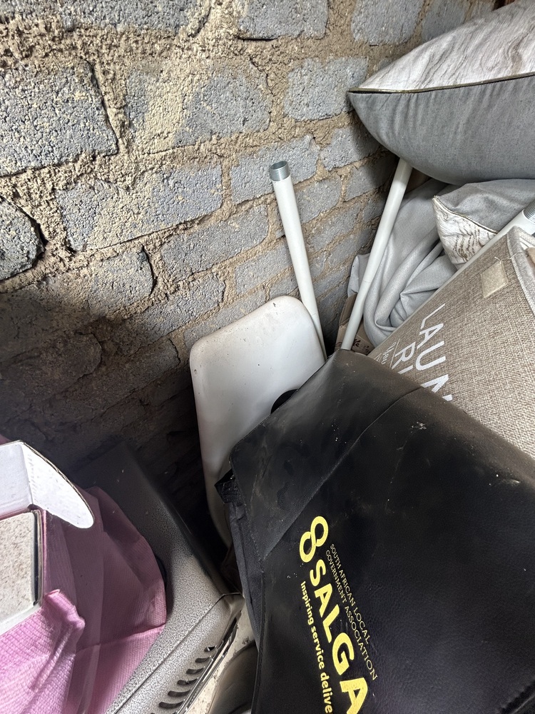 Rent-A-Store Midrand storage facility unit auction IB-8864 36