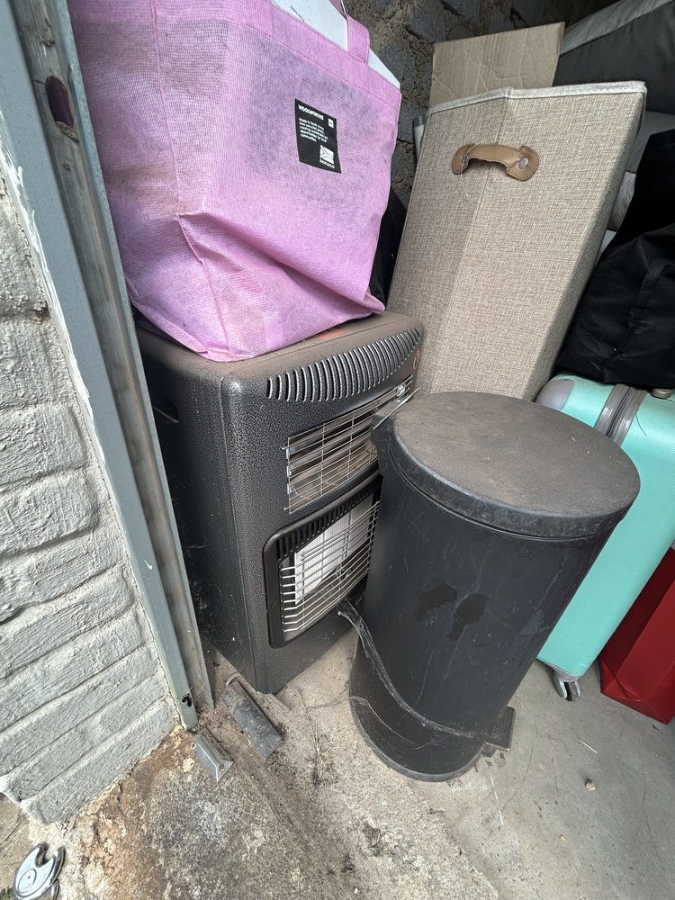 Rent-A-Store Midrand Storage auction IB-8864 40