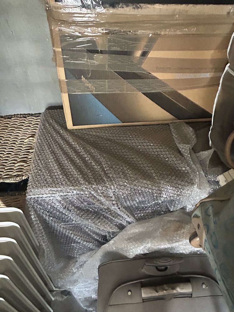 Rent-A-Store Midrand Storage Unit auction IB-6198