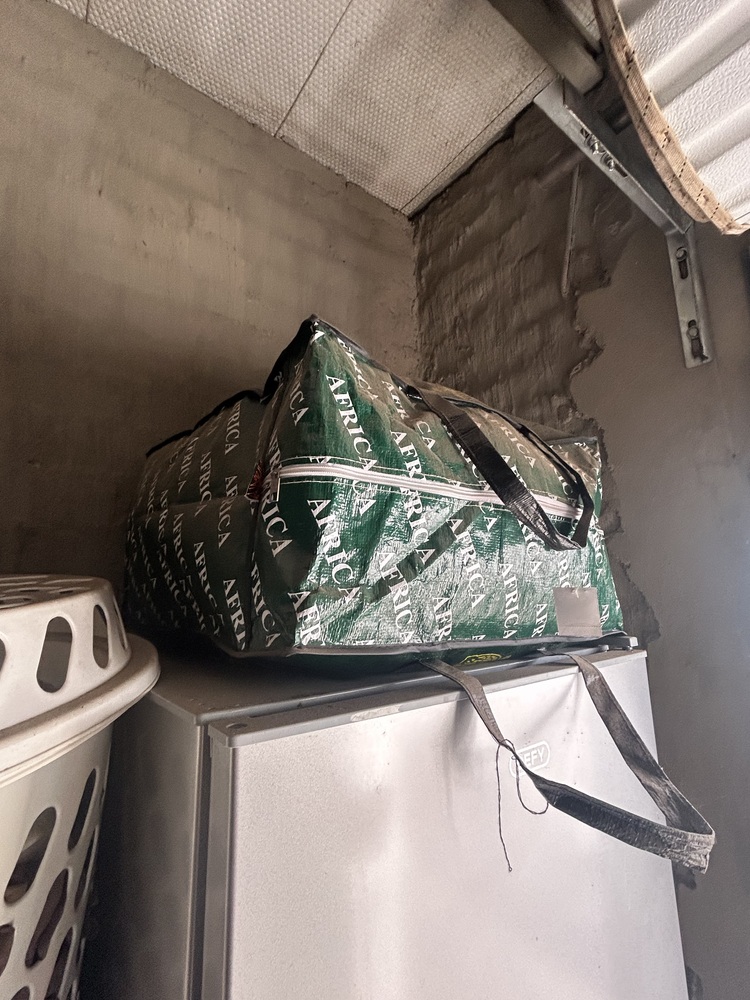 Rent-A-Store Midrand Self storage facility auction IB-6198