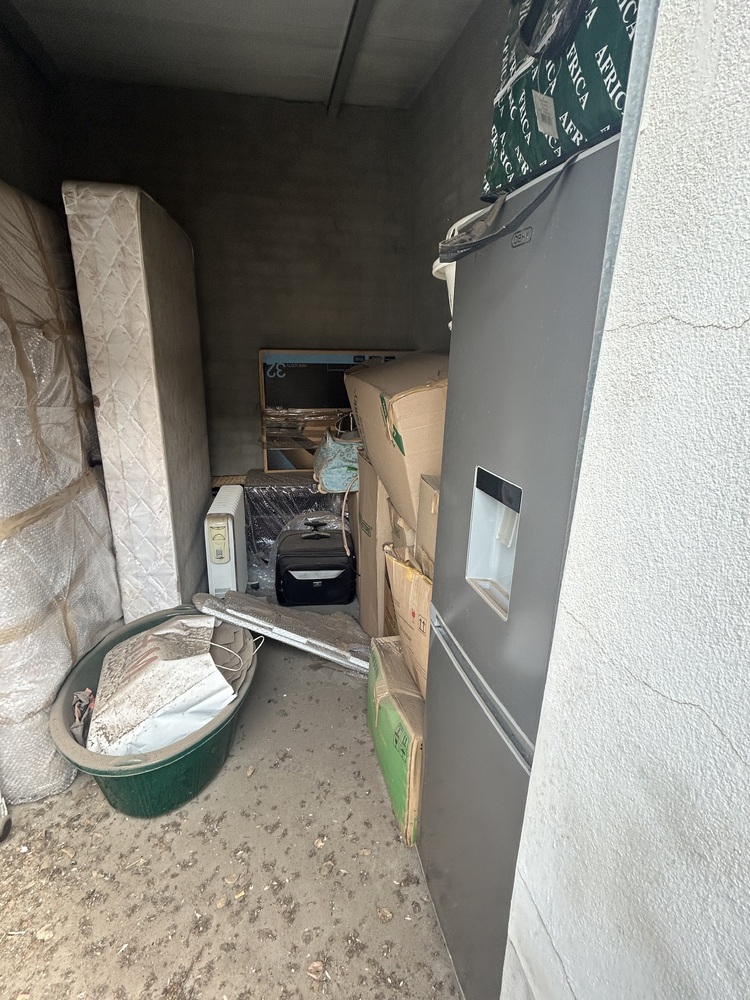 Rent-A-Store Midrand Storage Facility auction IB-6198 11